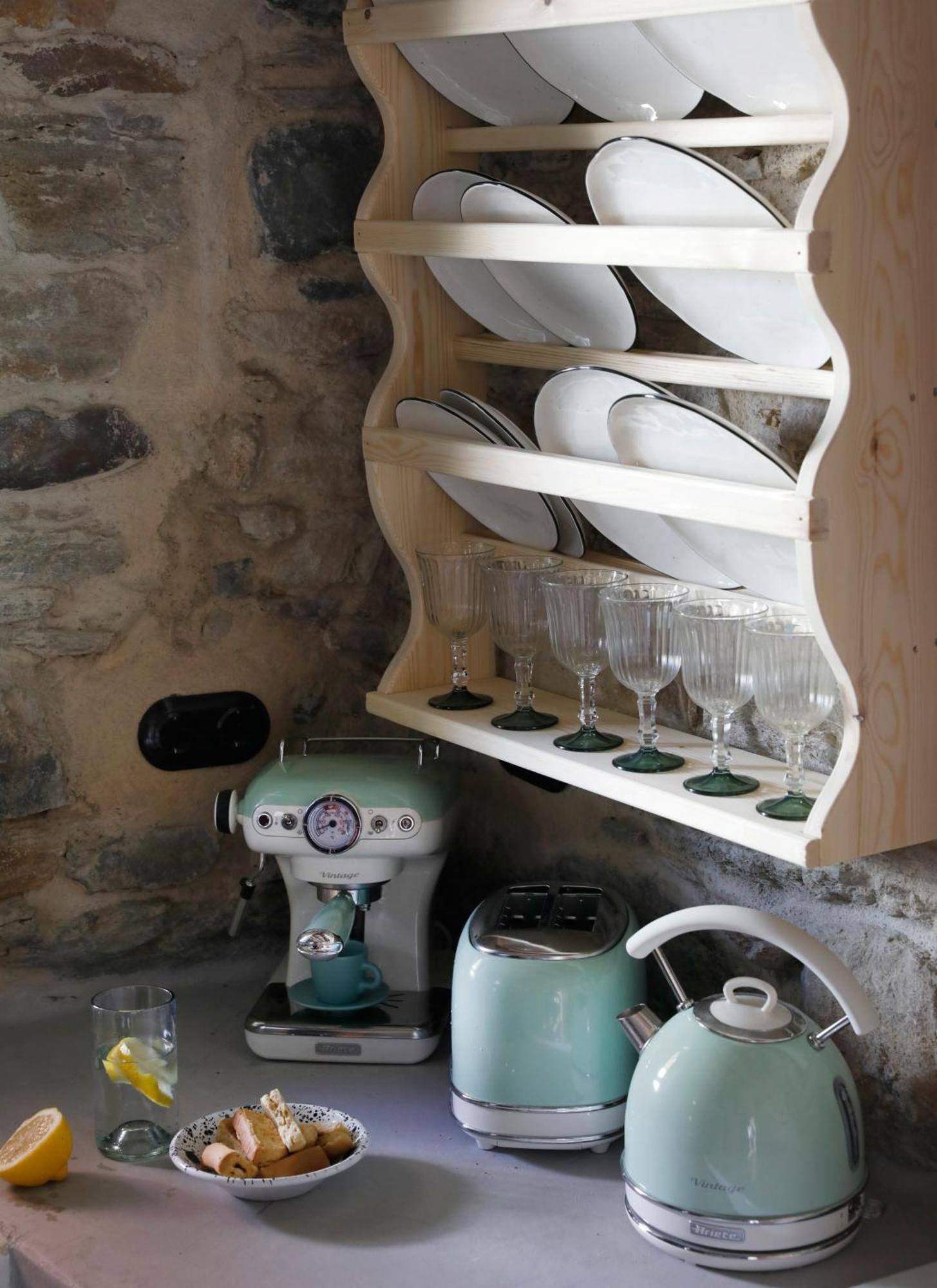 Villa Onos Eco Living Mési Zimmer foto